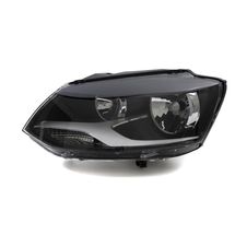 Farol H1/H7 Dianteiro Esquerdo Volkswagen Fox 1.0 8V/1.6 8V 2011 À 2014 Spacefox 1.6 8V 2011 À 2014