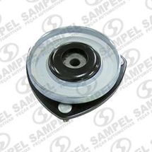 Coxim de Amortecedor Dianteiro Direito / Esquerdo Honda Civic 1.7 16V/1.8 16V 2001 À 2006