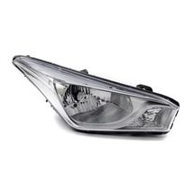 Farol H4 Dianteiro Direito Hyundai Hb20 1.0 12V/1.6 16V 2012 À 2018 Hb20 S 1.0 12V/1.6 16V 2012 À 2018