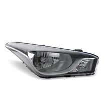 Farol H4 Dianteiro Direito Hyundai Hb20 X 1.0 12V/1.6 16V 2012 À 2018