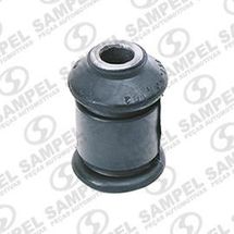 Bucha da Bandeja Dianteiro Bucha de Suspensão Direito / Esquerdo Bandeja Ford Fiesta 1.0 12V/1.5 16V/1.6 16V 2010 À 2019