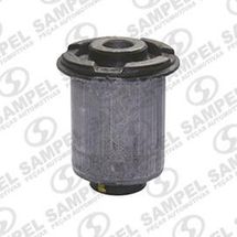 Bucha da Bandeja Dianteiro Bucha de Suspensão Direito / Esquerdo Bandeja Kia Cerato 1.6 16V/2.0 16V 2004 À 2016 Hyundai
