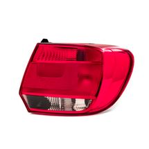 Lanterna Traseiro Direito Cristal Volkswagen Gol 1.0 8V/1.6 16V/1.6 8V 2013 À 2016