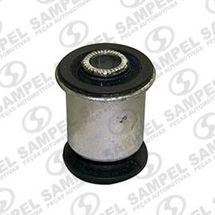 Bucha da Bandeja Dianteiro Bucha de Suspensão Direito / Esquerdo Bandeja Ford Ecosport 1.5 12V/1.6 16V/2.0 16V 2012 À 20