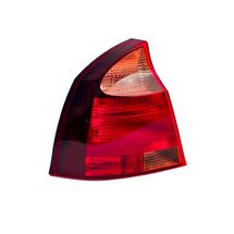 Lanterna Traseiro Esquerdo Rosa Chevrolet Corsa 1.0 8V/1.4 8V/1.8 8V 2005 À 2012