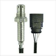 Sensor de Oxigênio Planar 12V Mte-Thomson Volkswagen Gol 1.0 8V/1.6 8V 2008 À 2016 Fox 1.6 8V 2008 À 2018 Saveiro 1.6 8V