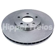 Disco de Freio Dianteiro Ford Fusion 2.0 16V/2.5 16V 2013 À 2015