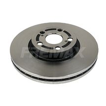 Disco de Freio Ventilado Dianteiro Toyota Corolla 1.8 16V/2.0 16V 2014 À 2019
