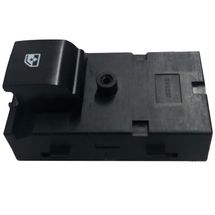 Interruptor do Vidro Elétrico Traseiro Direito / Esquerdo Simples Chevrolet Onix 1.0 12V/1.0 8V/1.4 8V 2013 À 2016 Spin