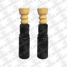 Kit de Reparo do Amortecedor Traseiro Direito / Esquerdo Honda Hr-V 1.5 16V/1.8 16V 2016 À 2022