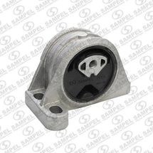 Suporte do Coxim do Câmbio Dianteiro Esquerdo Fiat Ducato 2.3 16V 2010 À 2012