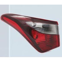 Lanterna Traseiro Direito Hyundai Hb20 X 1.0 12V/1.6 16V 2012 À 2019 Hb20 1.0 12V/1.6 16V 2012 À 2019