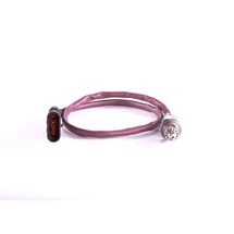 Sonda Lambda Sonda Lambda Fiat Uno 1.0 8V 2010 À 2016 Mobi 1.0 8V 2016 À