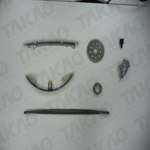 Kit de Corrente de Distribuição Honda Fit 1.5 16V 2005 À 2018