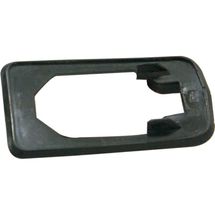 Espaçador da Maçaneta Universal Volkswagen Gol 1.0 16V/1.0 8V/1.6 8V 1996 À 2005 Parati 1.0 16V/1.6 8V/1.8 8V 1996 À 200