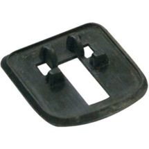 Calço Universal Volkswagen Saveiro 1.6 8V/1.8 8V/2.0 8V 1996 À 2000 Gol 1.0 16V/1.0 8V/1.6 8V 1996 À 2005 Parati 1.0 16V