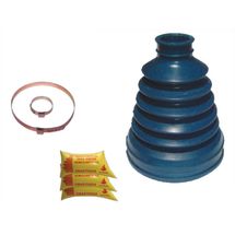 Kit de Reparo da Junta Homocinética 4X4 Chevrolet S10 2.4 8V/2.8 12V/2.8 16V 2000 À 2016
