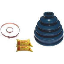 Kit de Reparo da Junta Homocinética 4X4 Audi A4 2.8 12V/2.8 30V 1994 À 2000 A6 2.8 12V/2.8 30V 1994 À 2001 A6 Avant 2.8