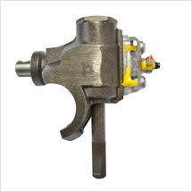 Mecanismo de Direção Volkswagen Sp1 1.6 8V 1968 À 1974 Fusca 1.3 8V/1.5 8V/1.6 8V 1968 À 1996 Brasilia 1.3 8V/1.6 8V 196