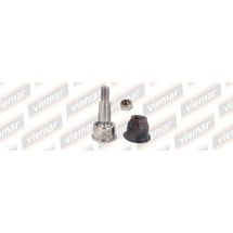 Pivô de Suspensão Dianteiro Direito / Esquerdo Honda Fit 1.4 16V/1.5 16V 2008 À 2015 City 1.5 16V 2009 À 2014