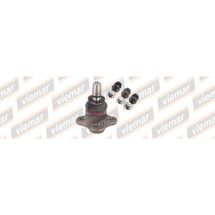 Pivô de Suspensão Dianteiro Direito / Esquerdo Fiat Stilo 1.8 16V/1.8 8V/2.4 20V 2002 À 2011 Bravo 1.4 16V/1.8 16V 2010