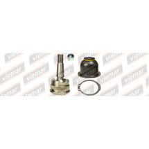 Pivô de Suspensão Dianteiro / Superior Ford Fusion 2.5 16V/3.0 24V 2006 À 2012