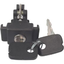 Fecho do Porta Luvas Dianteiro Universal Chevrolet Monza 1.6 8V/1.8 8V 1982 À 1985 Chevy 500 1.6 8V 1984 À 1995 Marajó 1