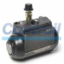 Cilindro de Roda Fiat Siena 1.0 16V/1.0 8V/1.8 8V 2000 À 2016 Palio 1.0 8V/1.4 8V/1.6 16V 2000 À 2017 Ford Ecosport 1.0