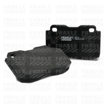 Pastilha de Freio Dianteira Fiat 147 1.0 8V/1.3 8V 1976 À 1988 Panorama 1.3 8V 1980 À 1986 Ford Belina Ii 1.6 8V 1980 À