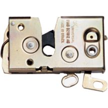Fechadura Interna Dianteiro Direito Universal Ford Escort 1.6 8V 1983 À 1989