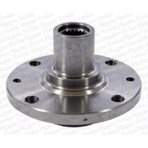 Cubo de Roda Dianteiro Direito / Esquerdo Fiat Uno 1.0 8V/1.3 8V/1.5 8V 1984 À 2013 Strada 1.3 8V/1.4 8V/1.5 8V 1998 À 2