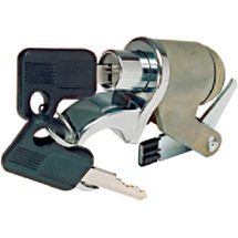 Maçaneta Externa Externo Universal Chevrolet Caravan 2.5 8V/4.1 12V 1974 À 1992