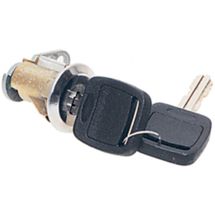 Cilindro da Porta Universal Ford Belina Del Rey 1.6 8V/1.8 8V 1983 À 1991 Belina Ii 1.6 8V 1983 À 1989 Del Rey 1.6 8V/1.
