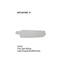 Quebra Sol Esq Kombi 97/ (Cinza Fixo)