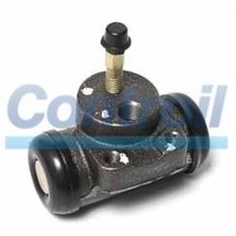 Cilindro de Roda Chevrolet Chevette 1.6 8V 1987 À 1994 Chevy 500 1.6 8V 1987 À 1992 Marajó 1.6 8V 1987 À 1989