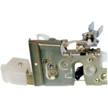 Fechadura Interna Dianteiro Direito Universal Volkswagen Logus 1.6 8V/1.8 8V/2.0 8V 1993 À 1996 Pointer 1.8 8V/2.0 8V 19