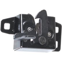 Trava Fechadura do Capo Dianteiro Direito / Esquerdo Universal Volkswagen Logus 1.6 8V/1.8 8V/2.0 8V 1993 À 1996 Pointer