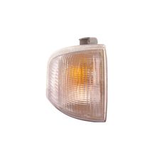Lanterna Dianteiro Direito Cristal Ford Escort 1.0 8V/1.6 8V/1.8 8V 1987 À 1992 Verona 1.6 8V/1.8 8V 1987 À 1992 Volkswa