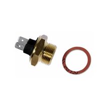 Interruptor Térmico 12V Mte-Thomson Volkswagen Gol 1.0 16V/1.0 8V/1.6 8V 1982 À 2016 Saveiro 1.6 8V 1982 À 2016 Voyage 1