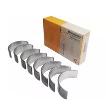 Kit de Bronzinas da Biela 0,50 Volkswagen Voyage 1.6 8V 1983 À 1989 Parati 1.6 8V 1982 À 1989 Santana 1.8 8V 1984 À 1994