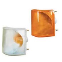 Lanterna Dianteiro Direito Ambar Chevrolet D-20 3.9 8V/4.0 8V 1993 À 1996 C-20 4.1 12V 1993 À 1996 A-20 4.1 12V 1993 À 1
