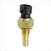 Plug Eletrônico Água 12V Plug Eletronico Mte-Thomson Chevrolet Corsa 1.0 8V 1996 À 2013 Celta 1.0 8V 2000 À 2008 Montana