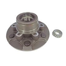 Cubo de Roda Dianteiro Direito Asia Motors Topic 2.7 8V 1997 À 1999 Hi-Topic 2.7 8V 1993 À 1999