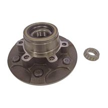Cubo de Roda Dianteiro Esquerdo Asia Motors Topic 2.7 8V 1997 À 1999 Hi-Topic 2.7 8V 1993 À 1999