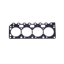 Junta de Cabeçote Superior Ford Fiesta 1.3 8V 1996 À 1999 Ka 1.3 8V 1997 À 1999