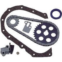 Kit Completo da Distribuição Ford Escort 1.0 8V/1.6 8V 1983 À 1996 Del Rey 1.6 8V 1981 À 1989 Pampa 1.6 8V 1983 À 1995 B