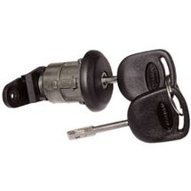 Cilindro da Porta Universal Ford Ka 1.0 8V/1.3 8V/1.6 8V 1996 À 2007 Courier 1.3 8V/1.4 16V/1.6 8V 1997 À 2013 Fiesta 1.