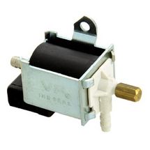 Válvula Solenoide da Partida A Frio Virtual Plásticos Fiat Uno 1.0 8V 1995 À 2001