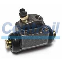 Cilindro de Roda Ford Escort 1.6 8V/1.8 16V 1996 À 2002 Focus 1.8 16V 2001 À 2004
