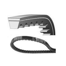 Correia de Acessórios Raw-Edge (V) Volkswagen Gol 1.0 8V 1993 À 1996 Ford Escort 1.0 8V/1.6 8V 1984 À 1996 Verona 1.6 8V